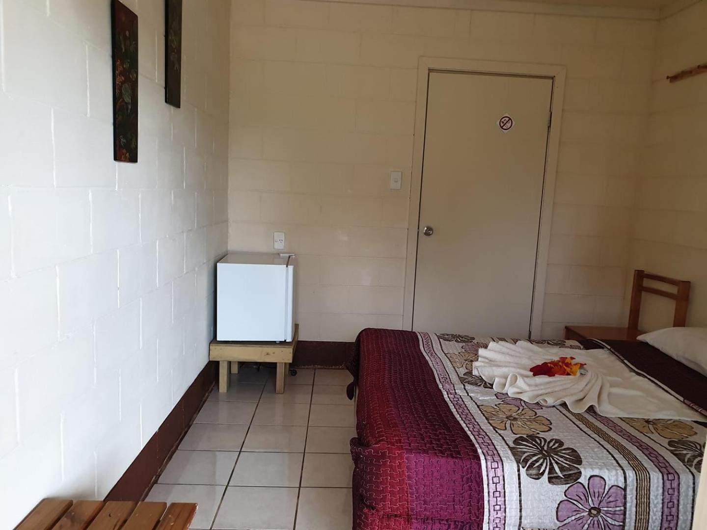 Transit Motel Mulifanua Bagian luar foto