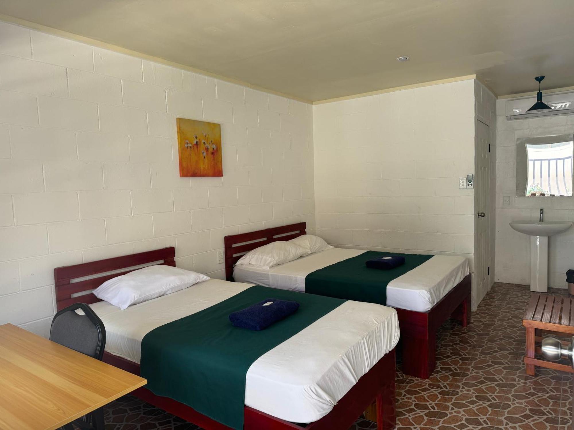 Transit Motel Mulifanua Bagian luar foto