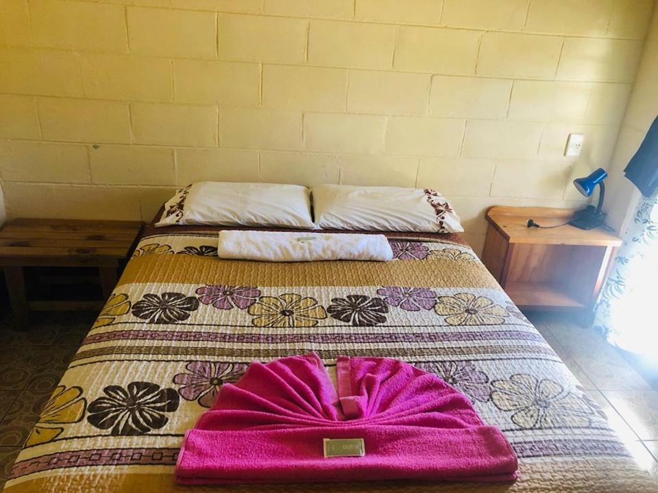 Transit Motel Mulifanua Bagian luar foto